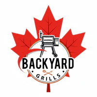 Backyard Grills Inc