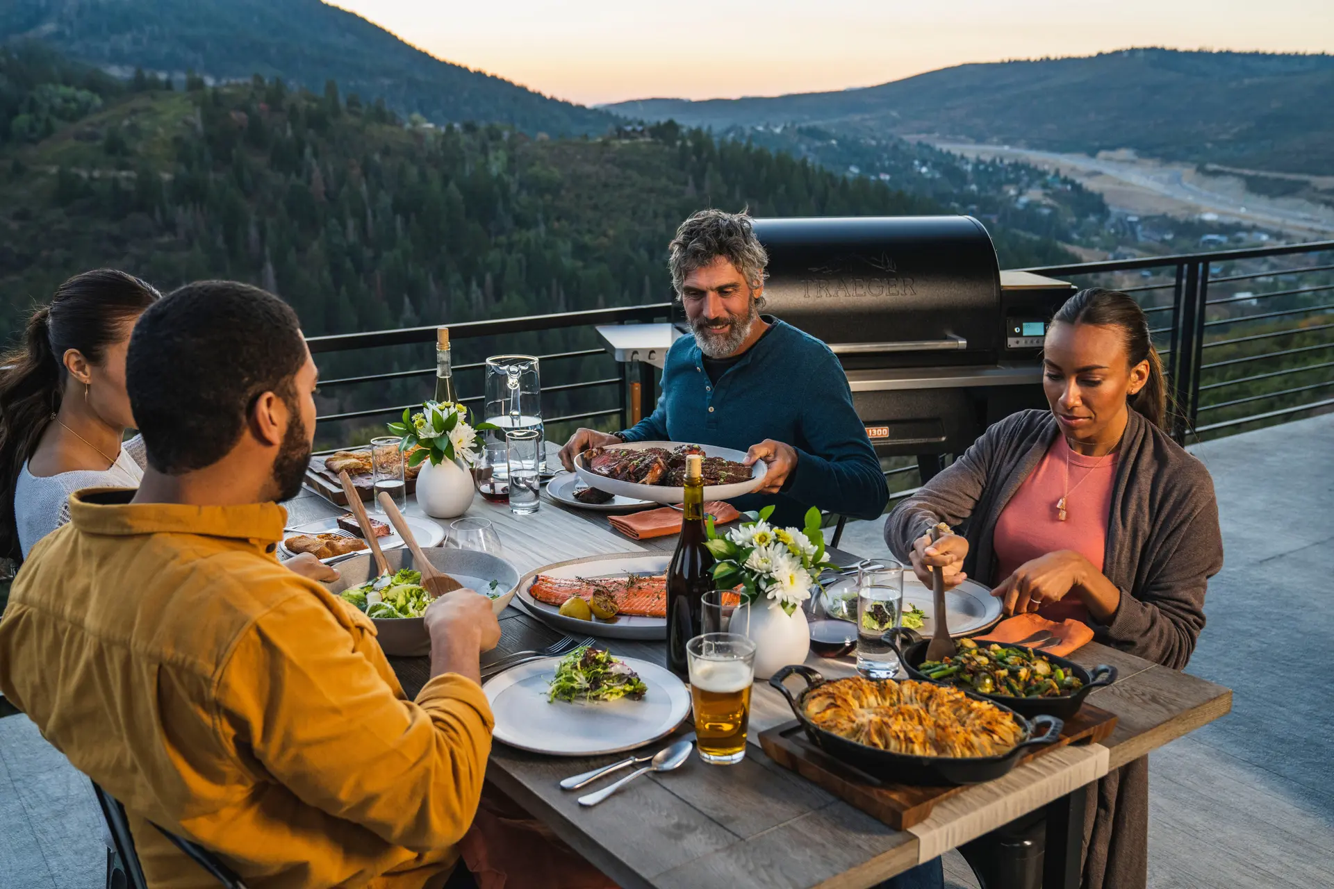 Welcome to Our Store