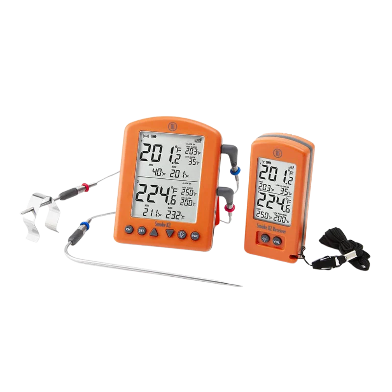 Thermoworks Smoke X2 - Image 3