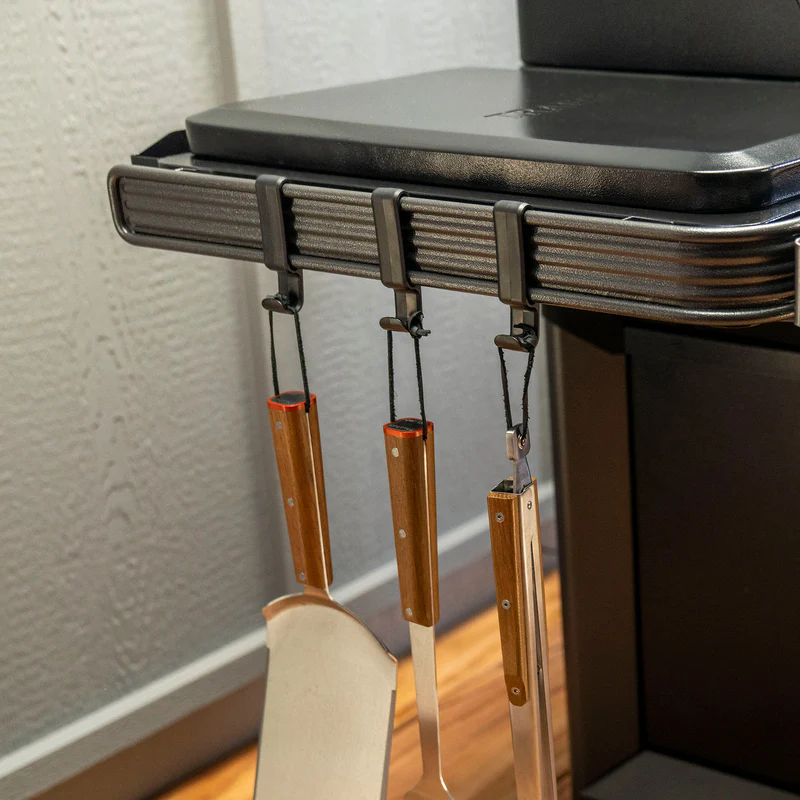 Pop-And-Lock Accessory Hooks - Image 3