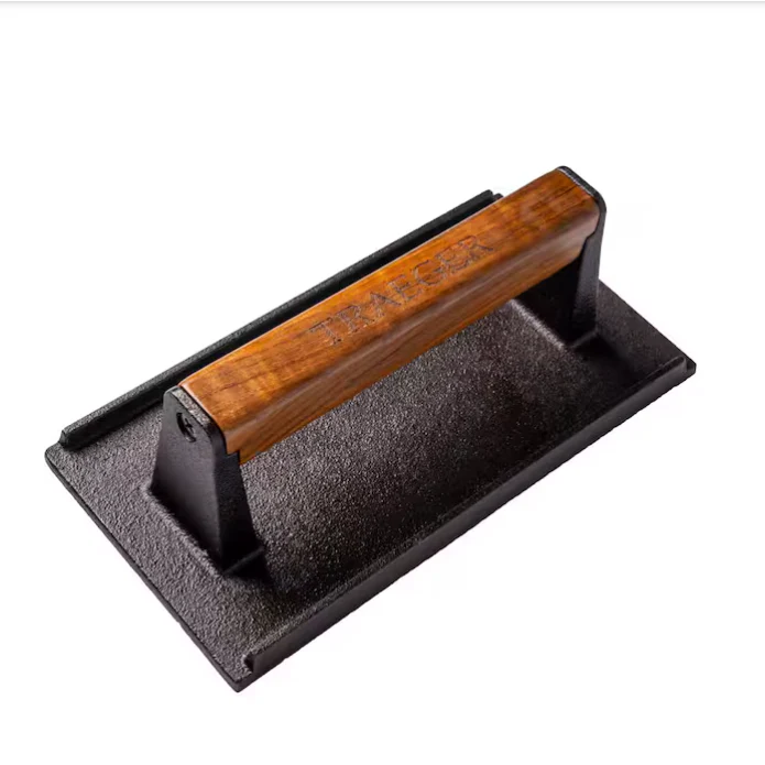 Traeger Cooking Tools & Grill Accessories