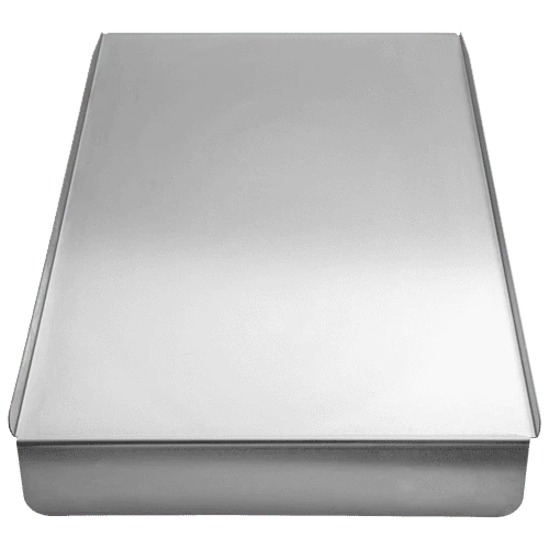 Traeger Replacement Metal Drip Trays - Image 4